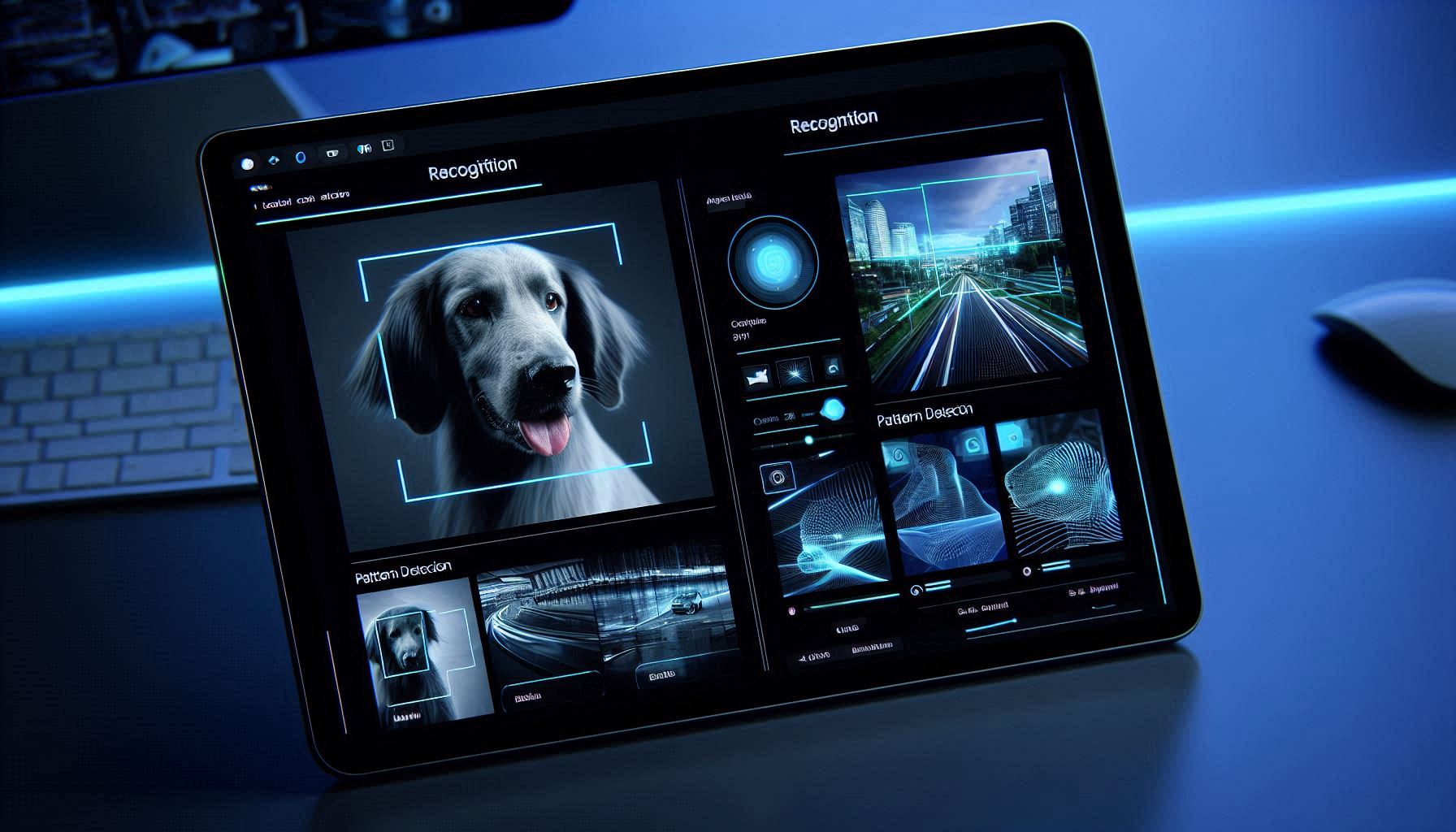 Plataformas de Servicios